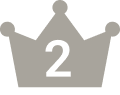 2位